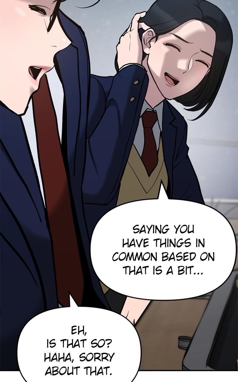 Designated Bully Chapter 53