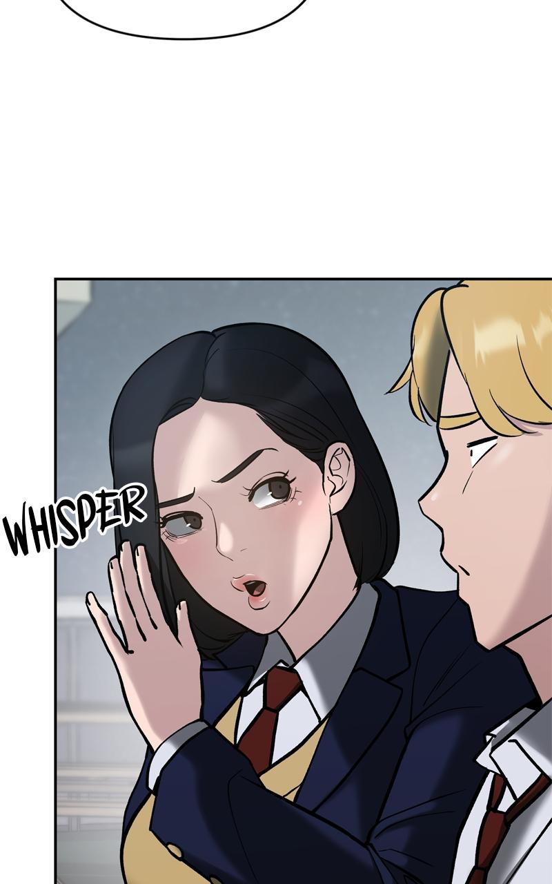 Designated Bully Chapter 53