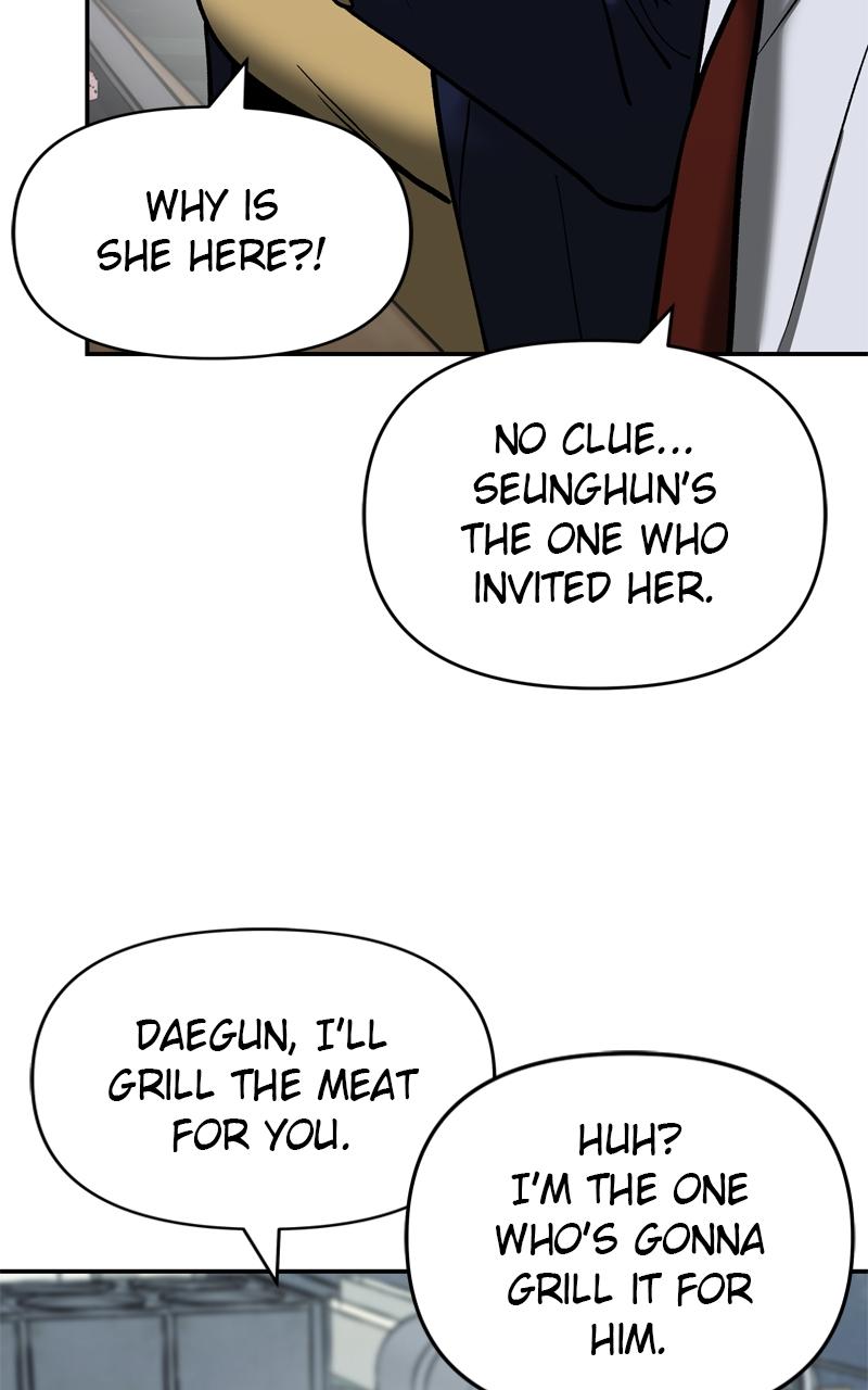 Designated Bully Chapter 53