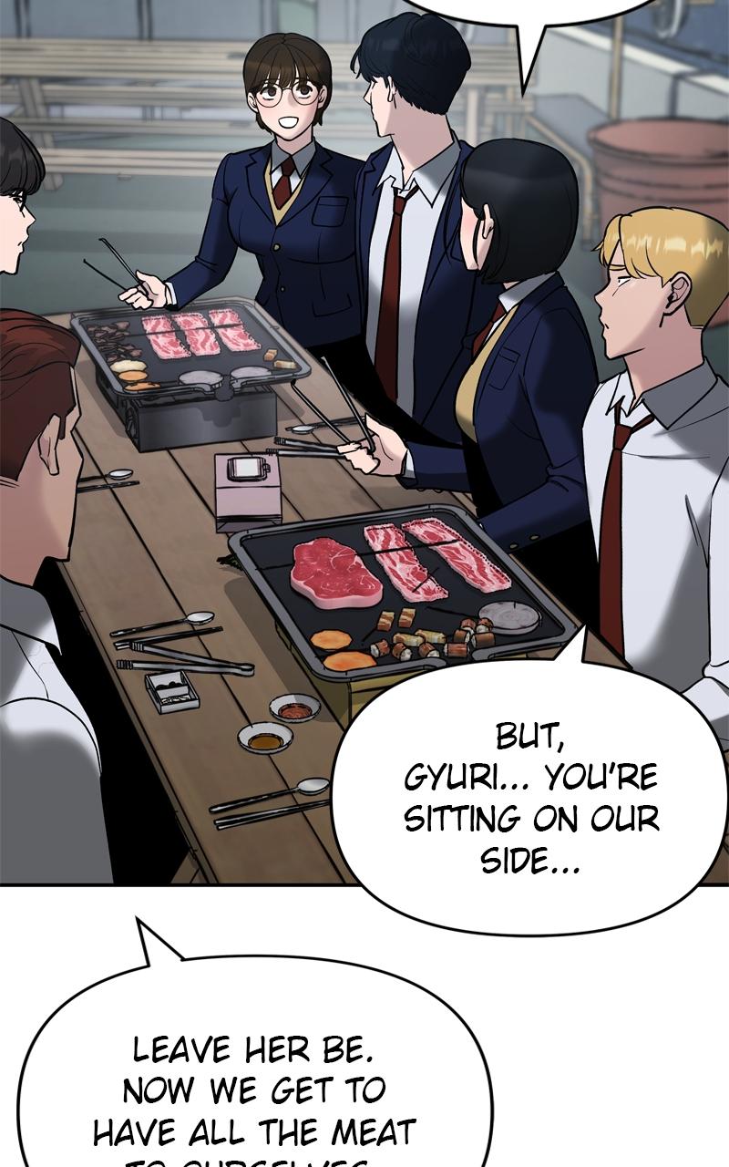 Designated Bully Chapter 53