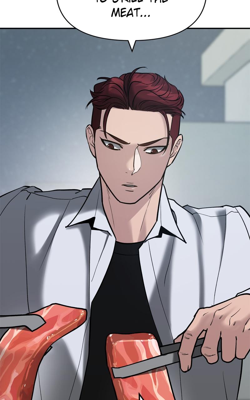 Designated Bully Chapter 53