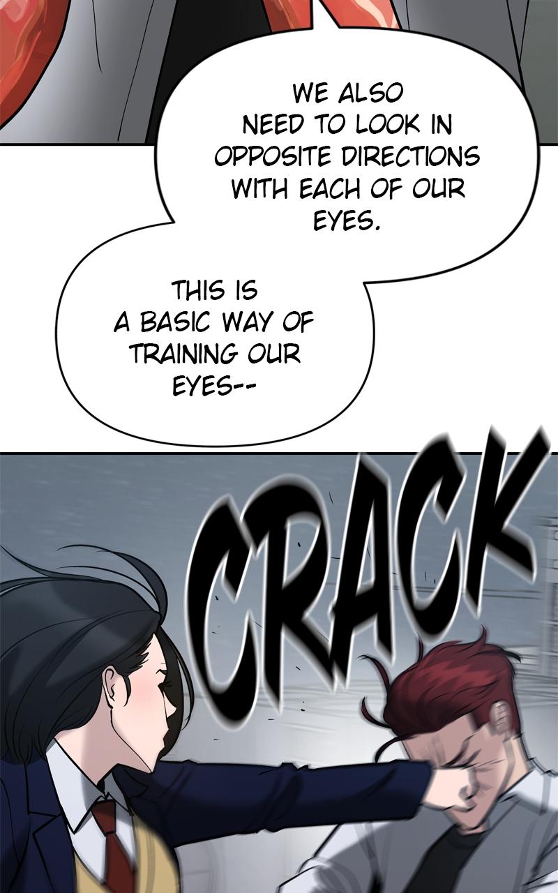 Designated Bully Chapter 53