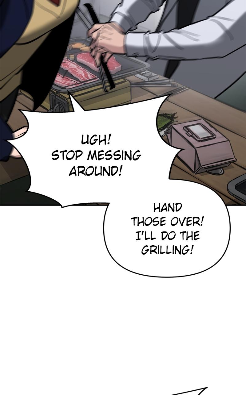 Designated Bully Chapter 53