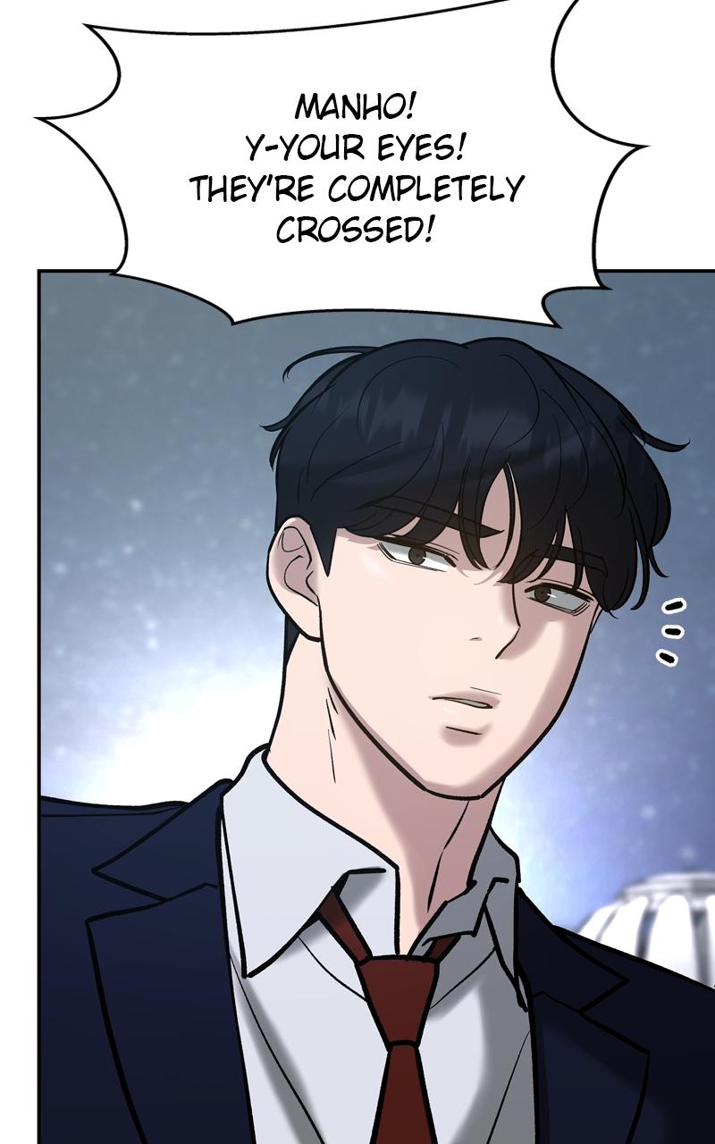 Designated Bully Chapter 53