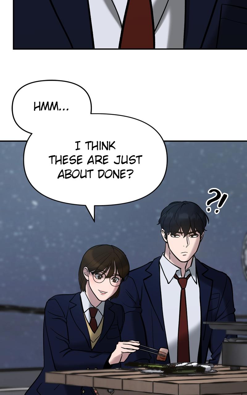 Designated Bully Chapter 53