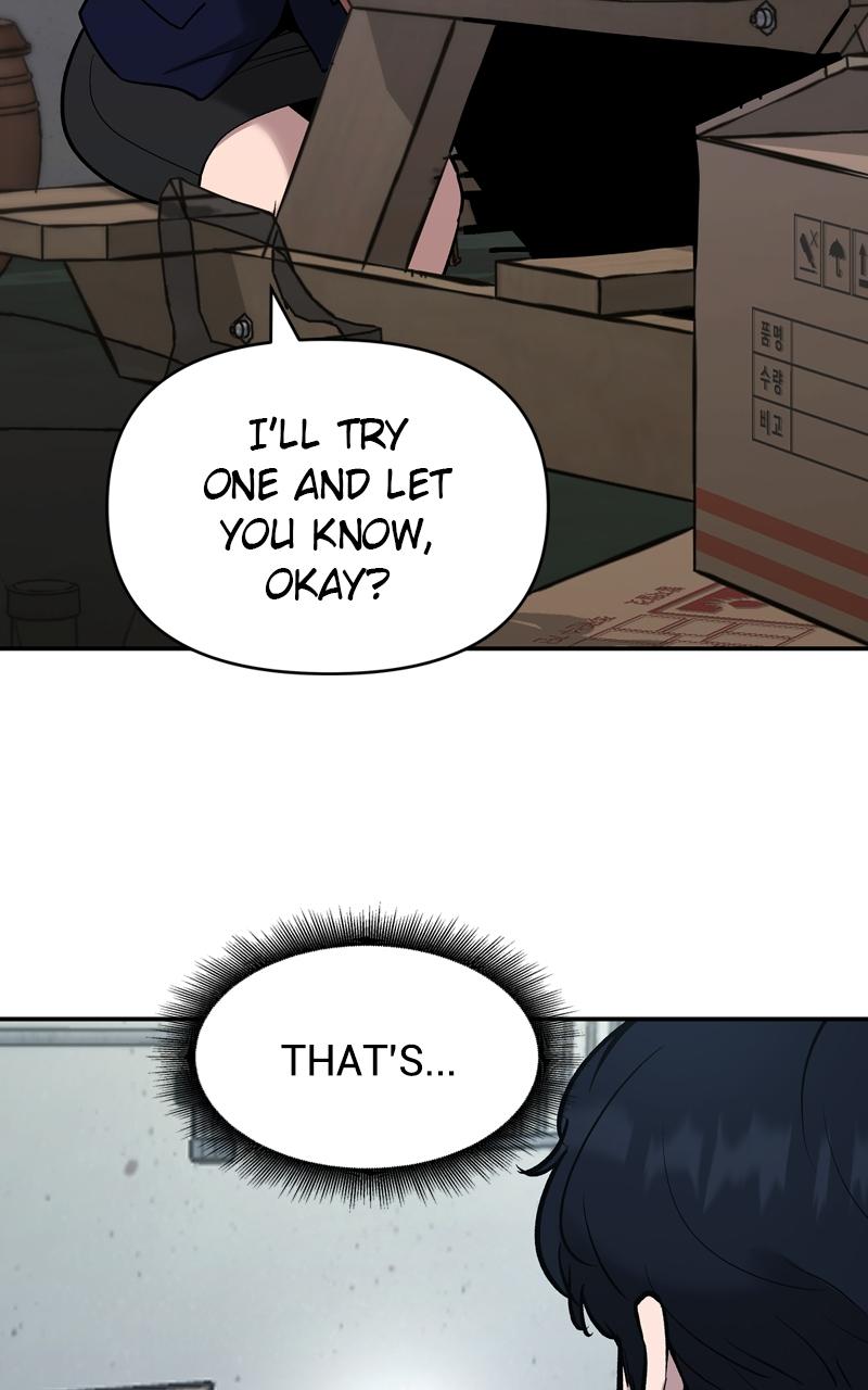 Designated Bully Chapter 53