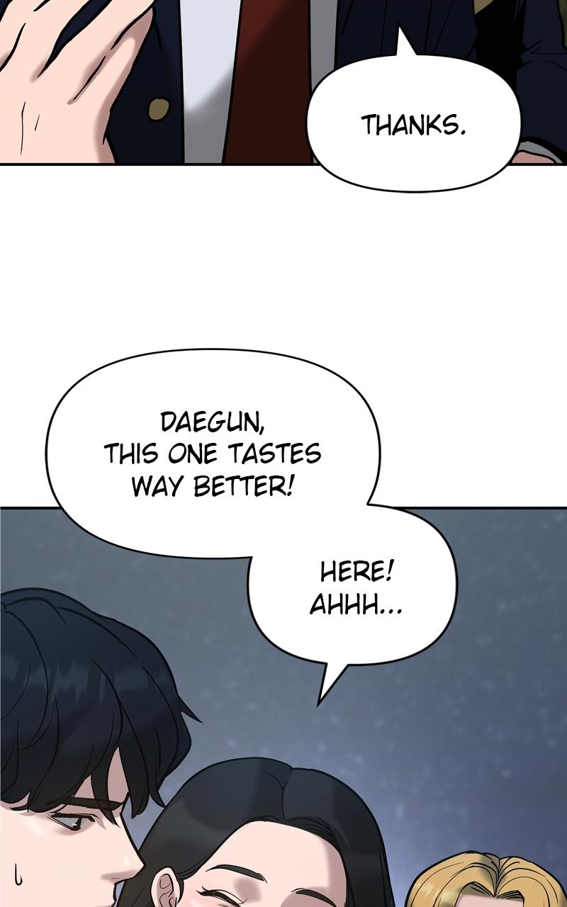 Designated Bully Chapter 53