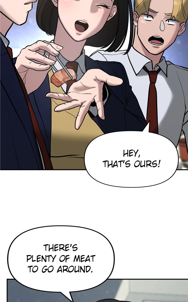 Designated Bully Chapter 53