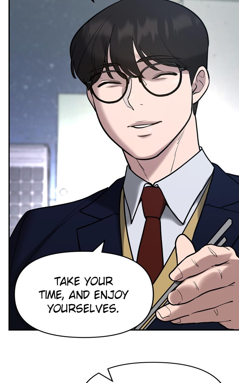 Designated Bully Chapter 53