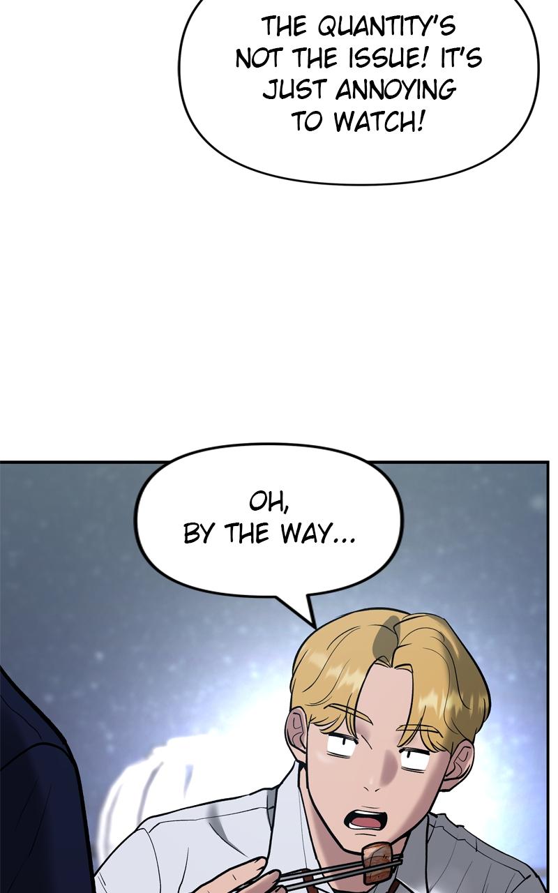 Designated Bully Chapter 53