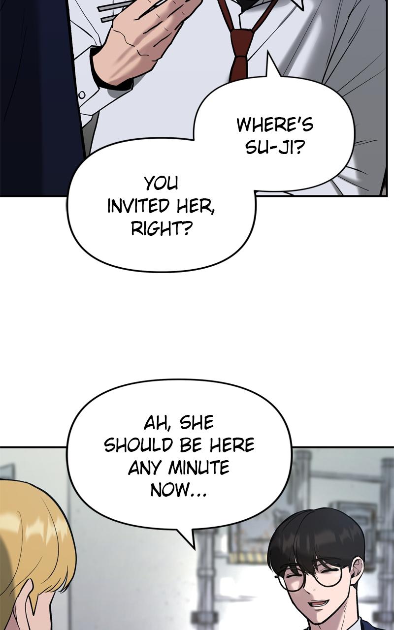 Designated Bully Chapter 53