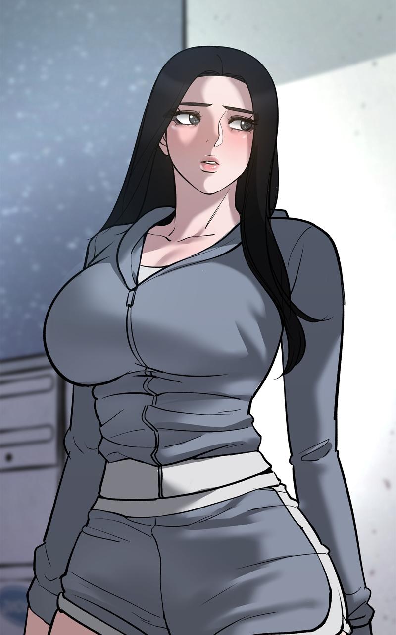 Designated Bully Chapter 53