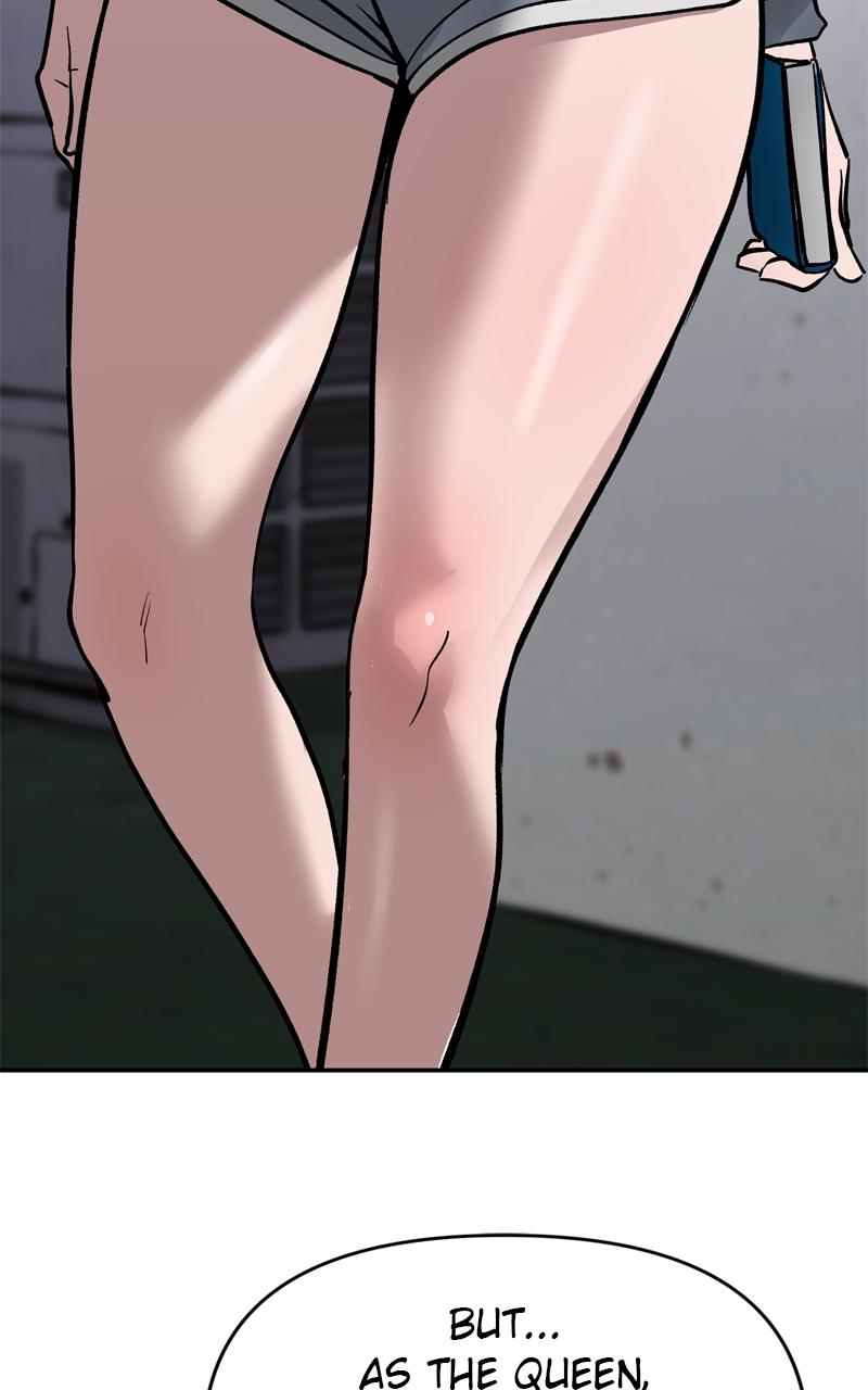 Designated Bully Chapter 53