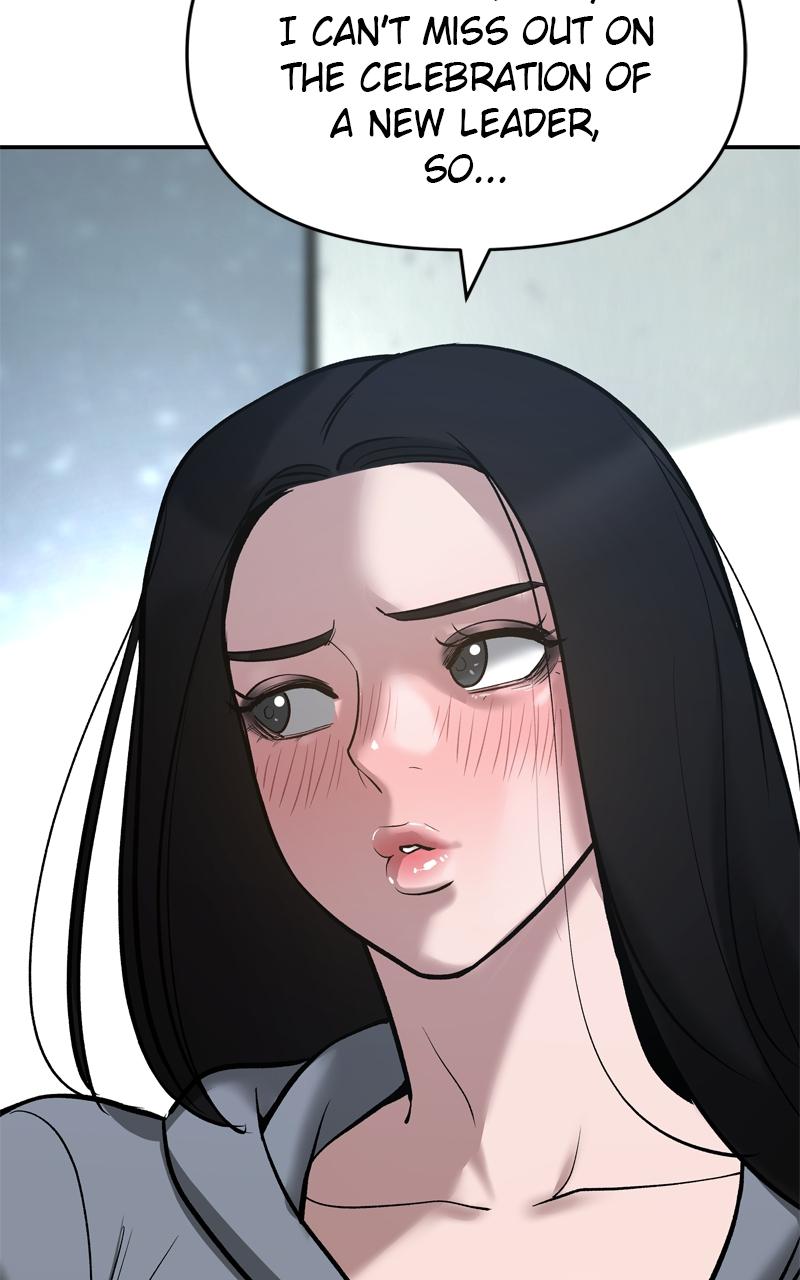 Designated Bully Chapter 53