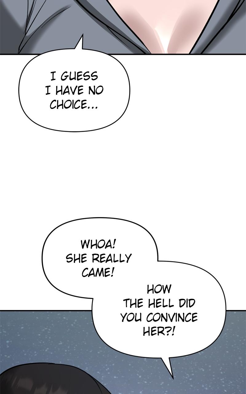 Designated Bully Chapter 53