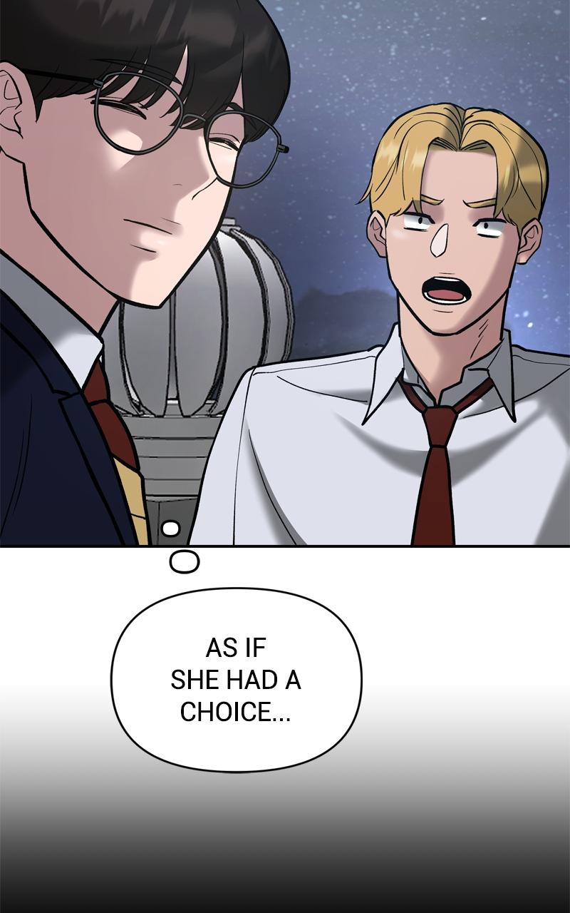 Designated Bully Chapter 53