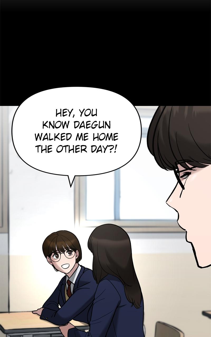 Designated Bully Chapter 53