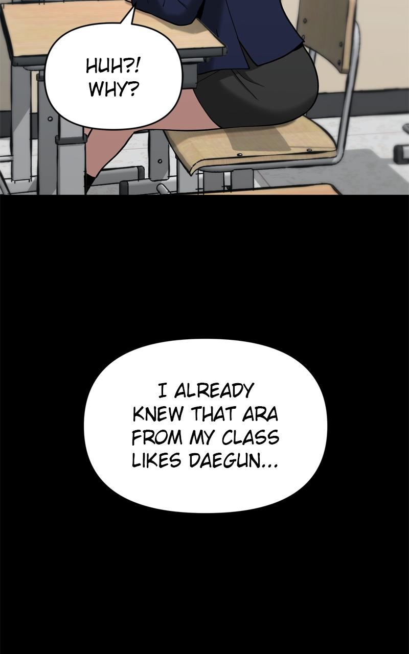 Designated Bully Chapter 53