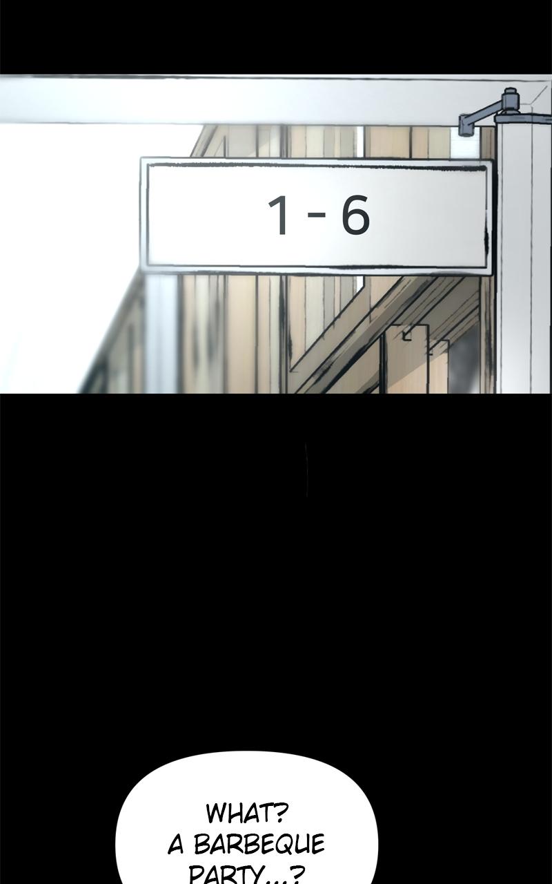 Designated Bully Chapter 53