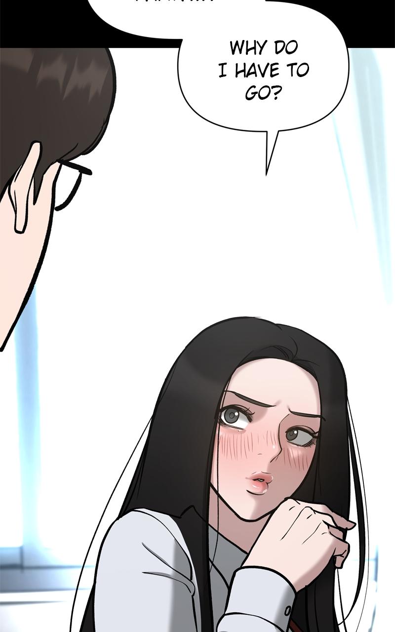 Designated Bully Chapter 53