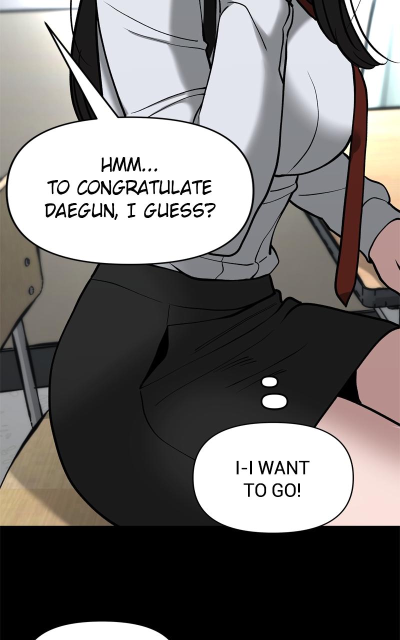 Designated Bully Chapter 53