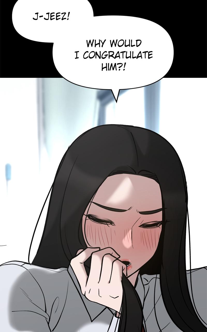 Designated Bully Chapter 53