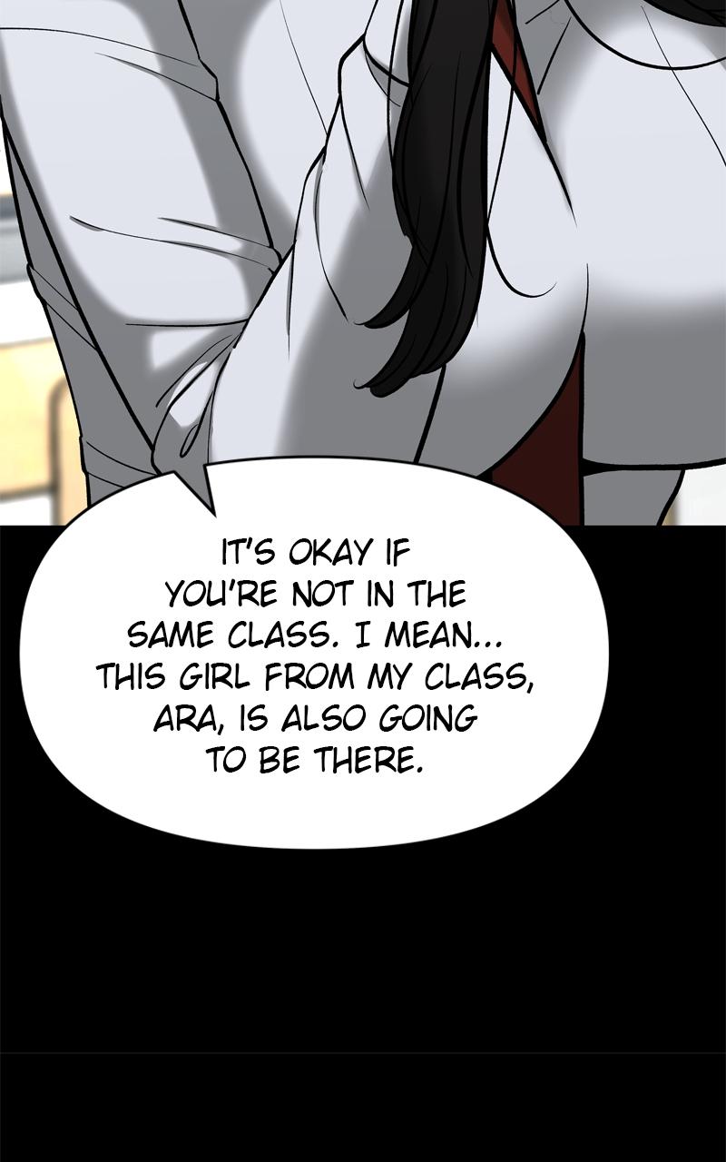 Designated Bully Chapter 53