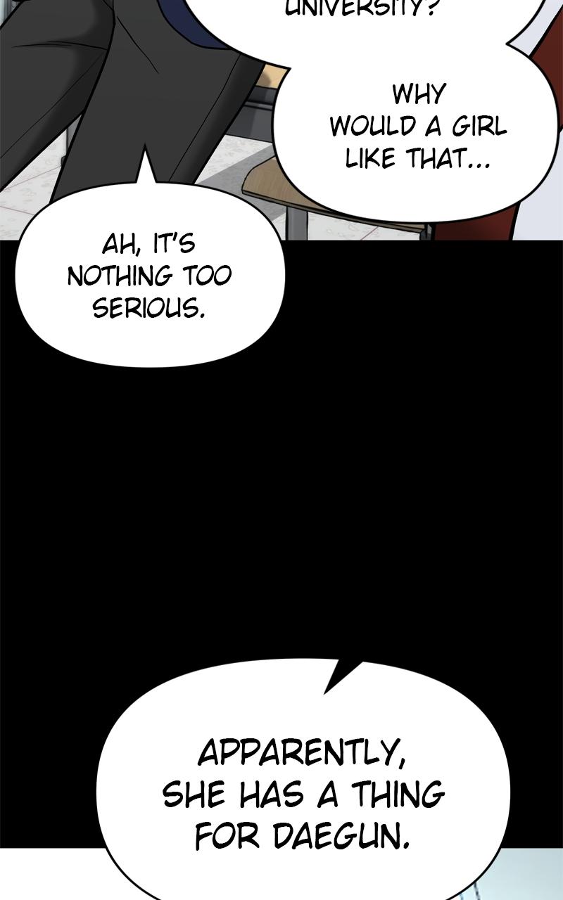 Designated Bully Chapter 53