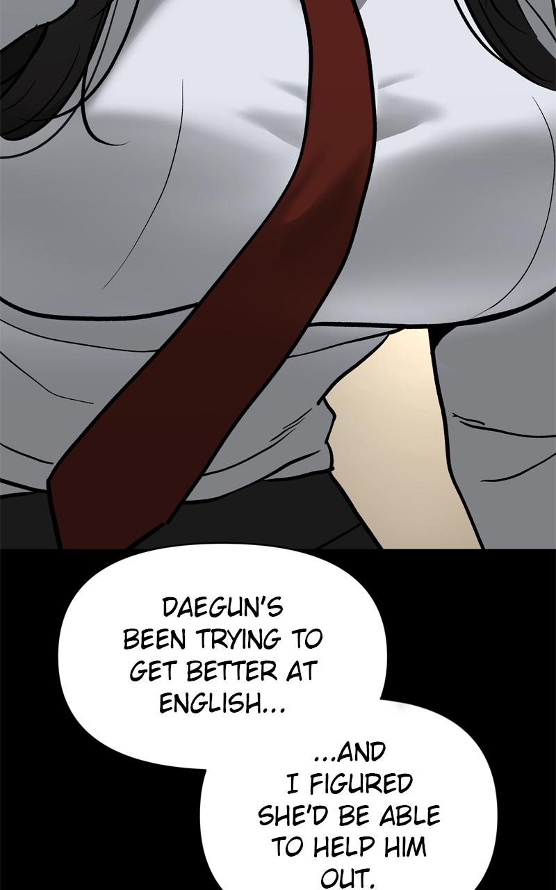 Designated Bully Chapter 53