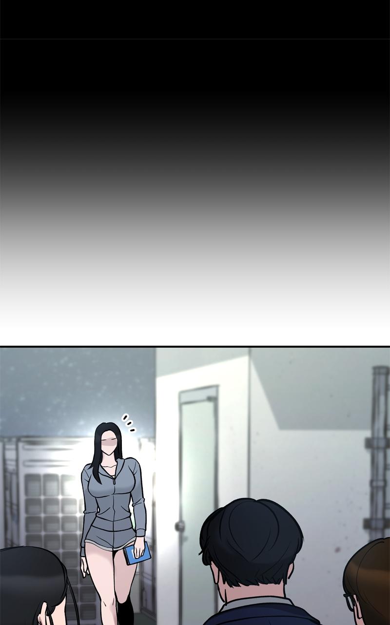 Designated Bully Chapter 53