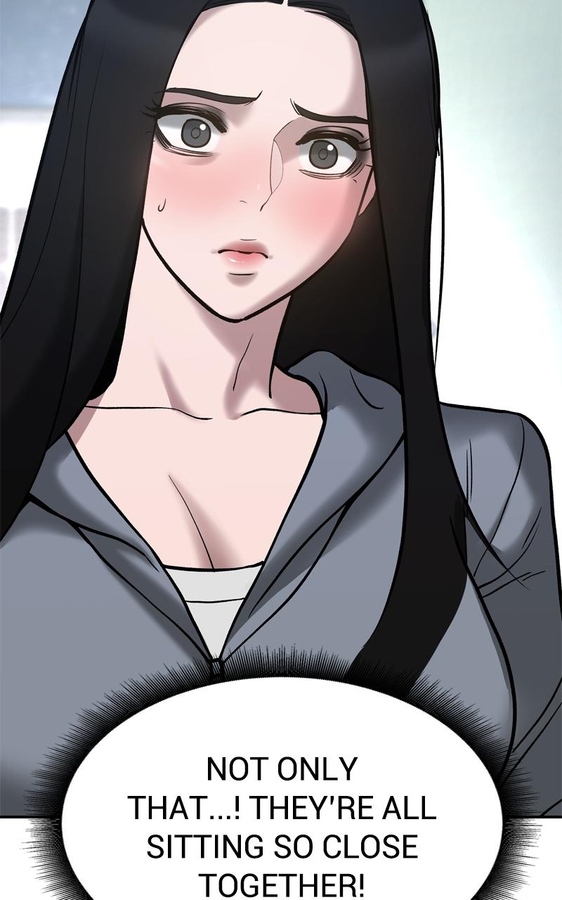 Designated Bully Chapter 53