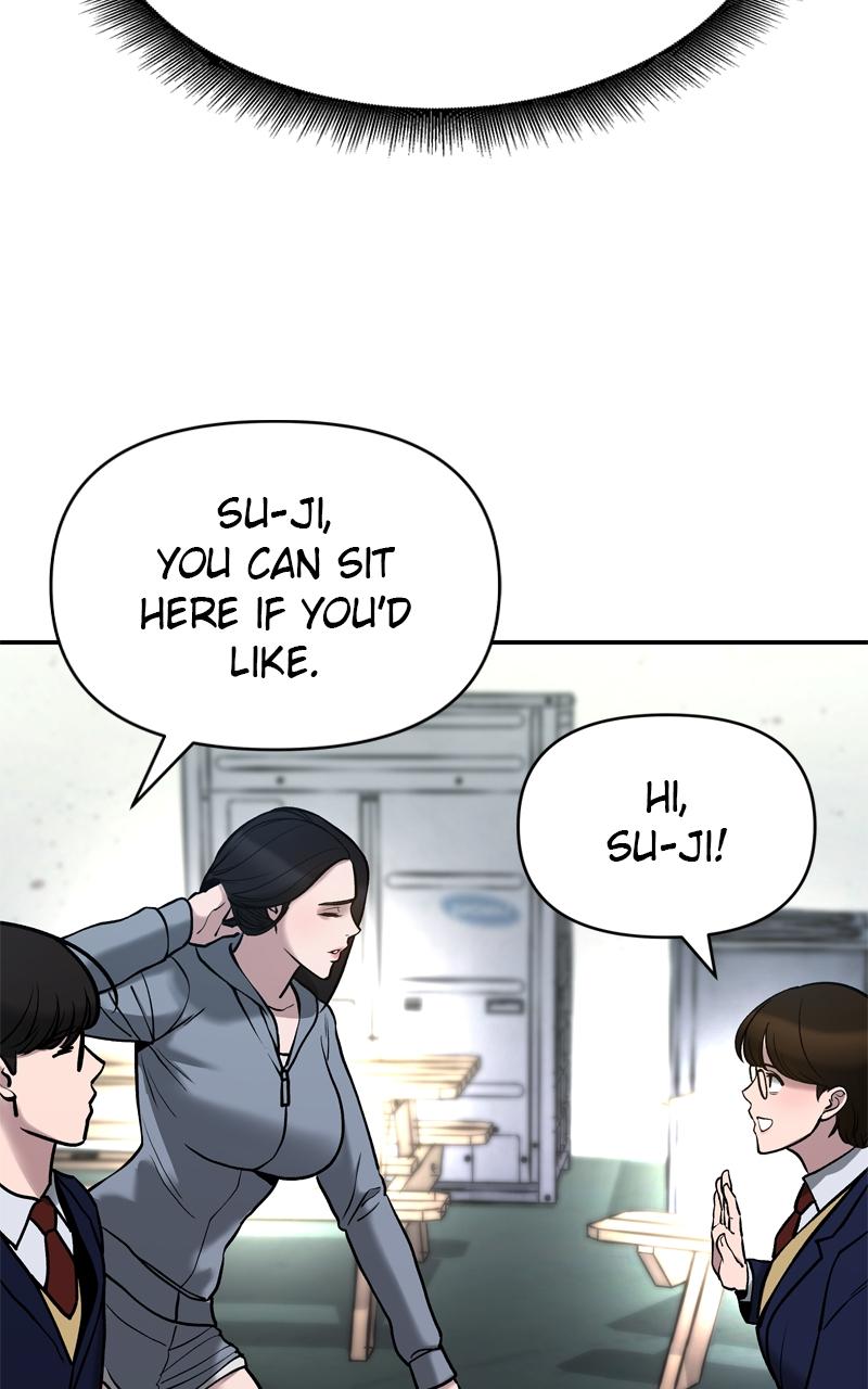 Designated Bully Chapter 53