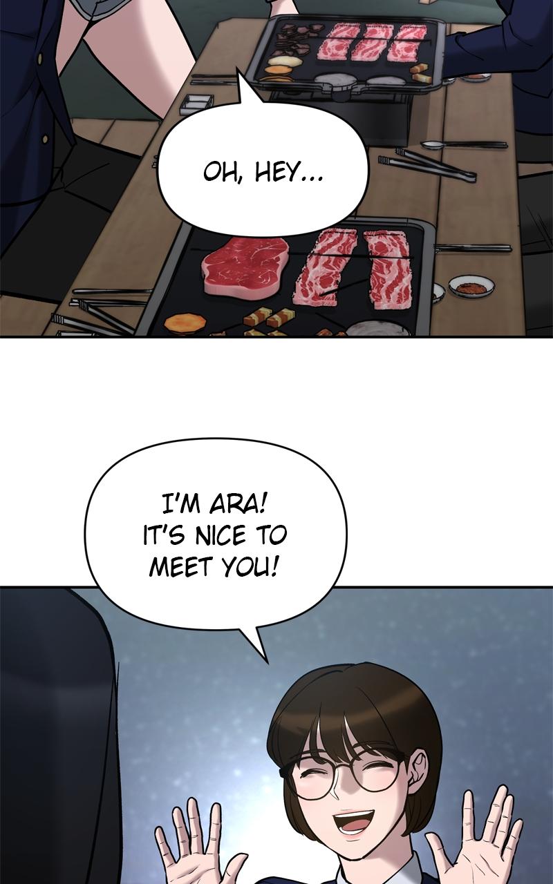 Designated Bully Chapter 53