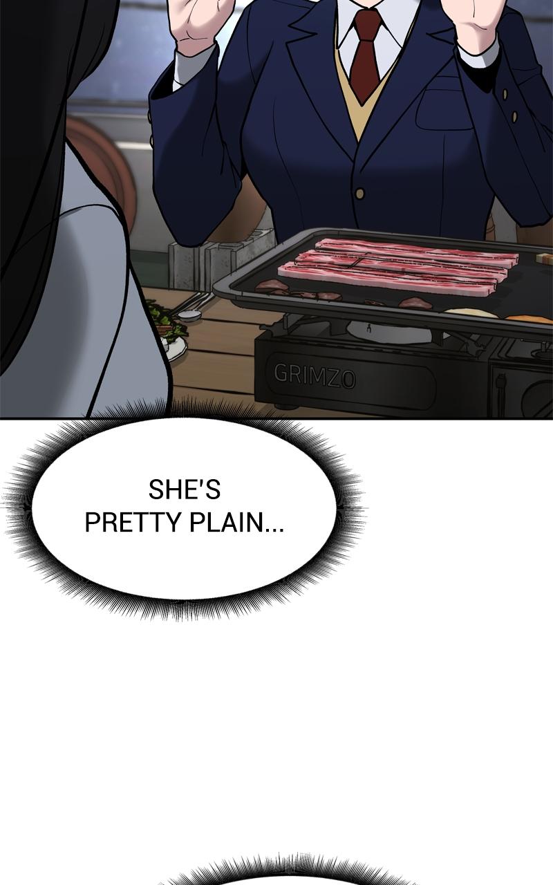 Designated Bully Chapter 53