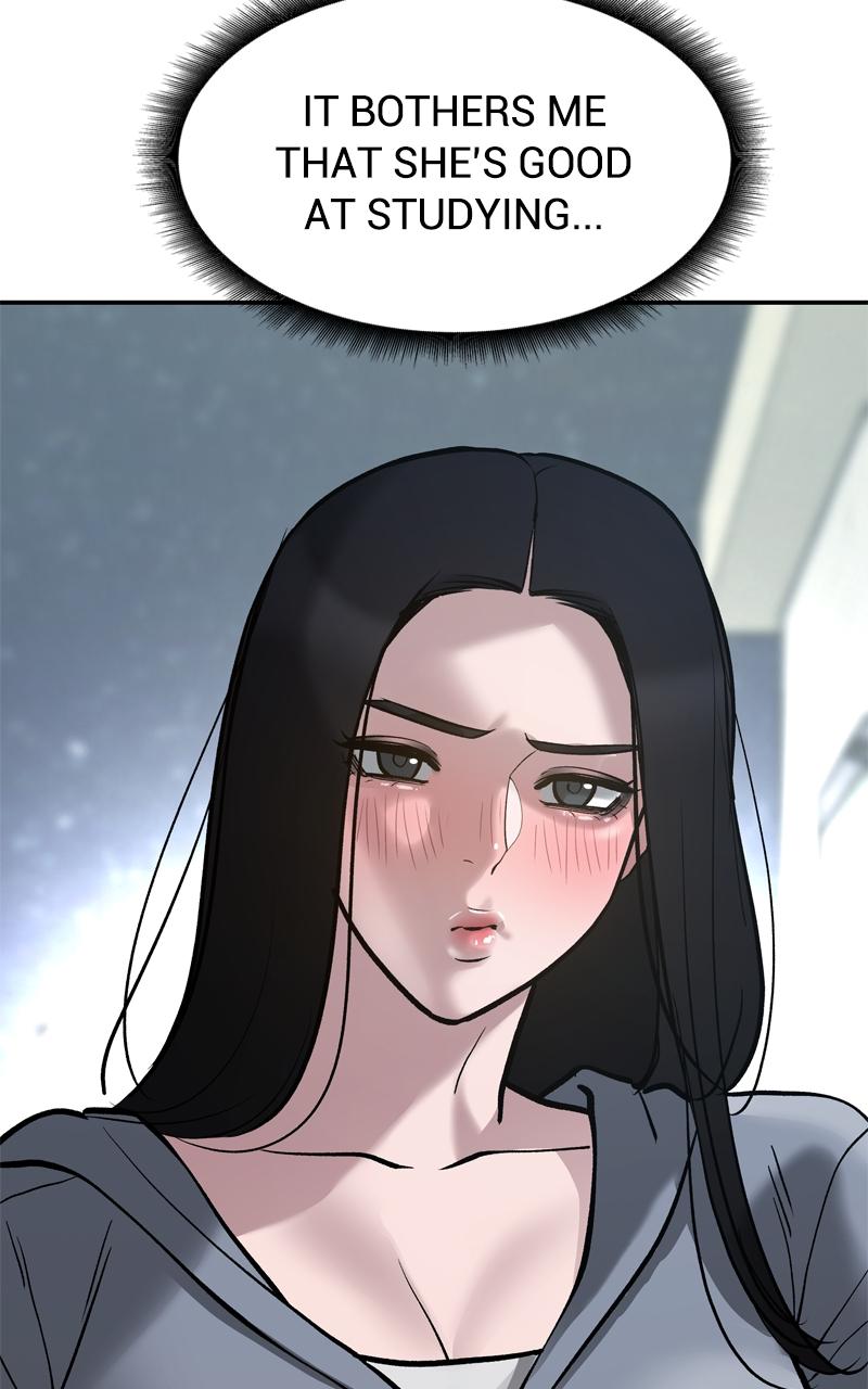 Designated Bully Chapter 53