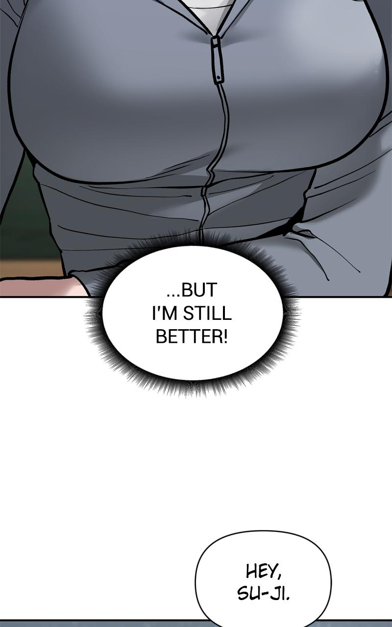 Designated Bully Chapter 53