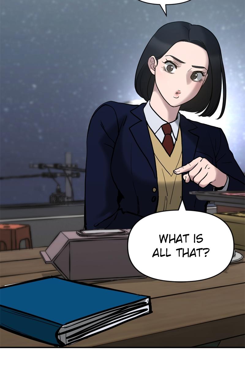 Designated Bully Chapter 53