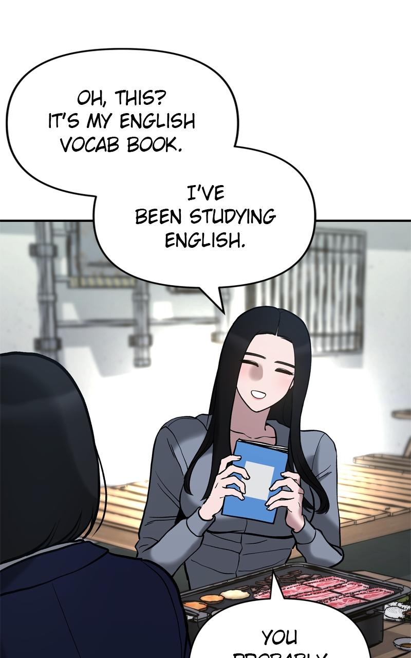 Designated Bully Chapter 53