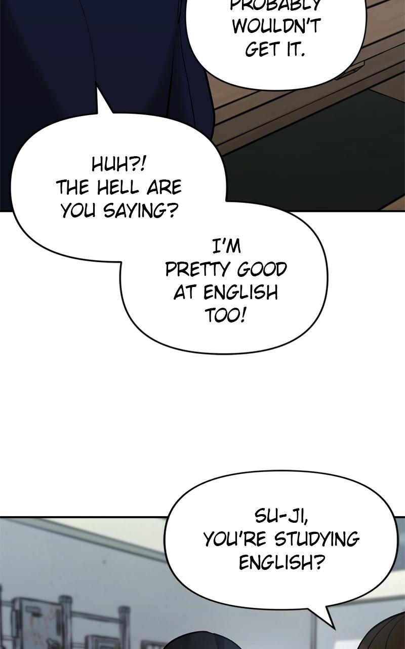 Designated Bully Chapter 53