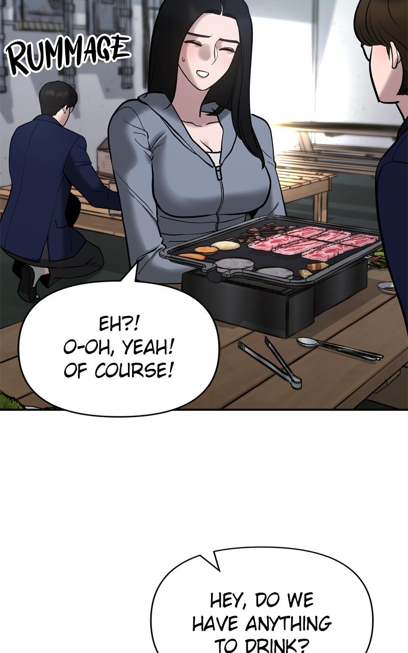 Designated Bully Chapter 53