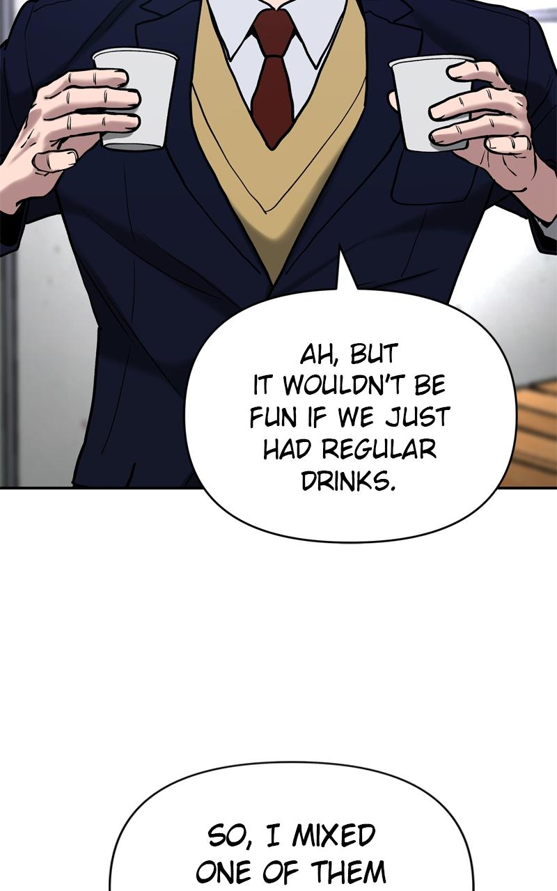 Designated Bully Chapter 53