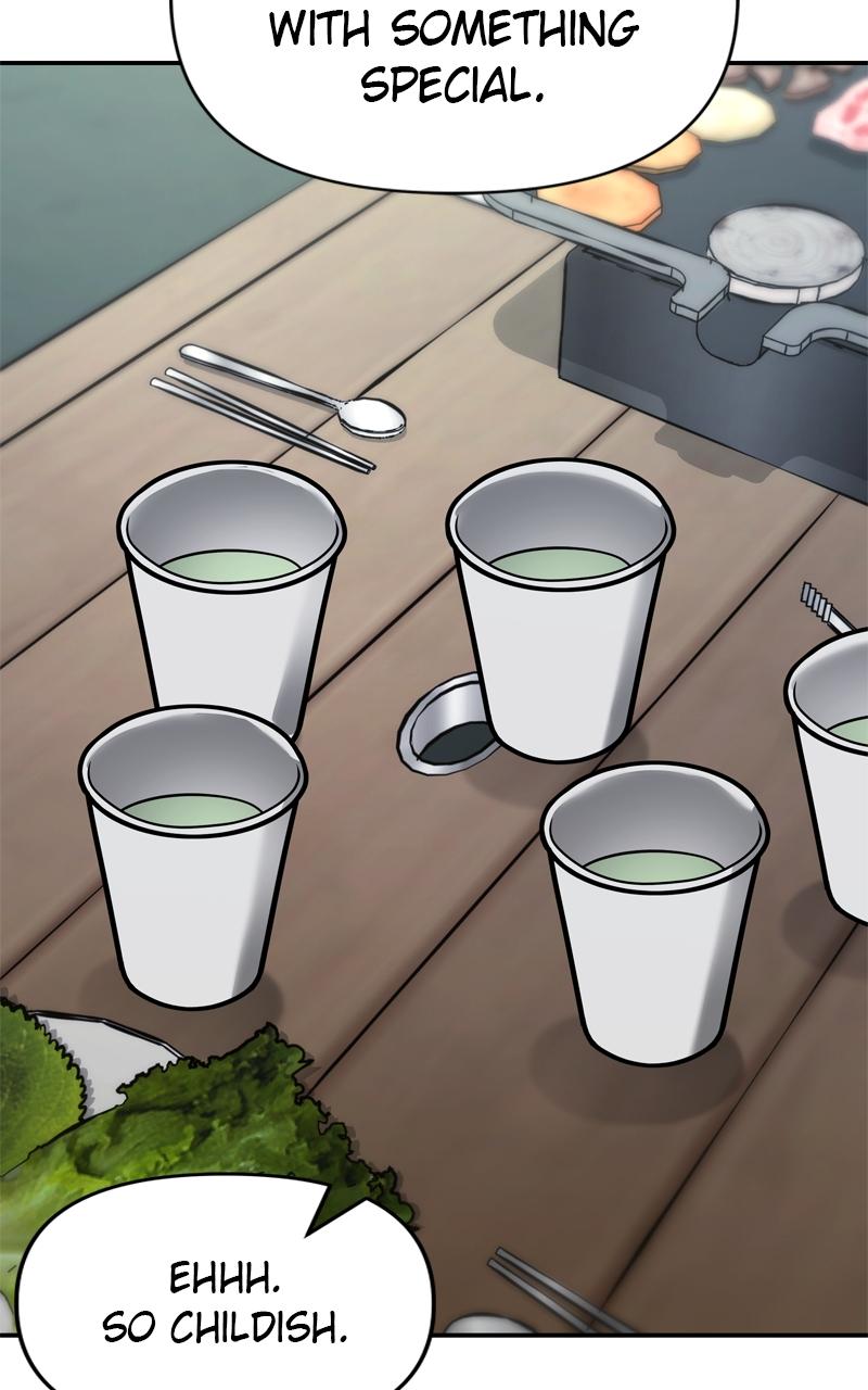 Designated Bully Chapter 53