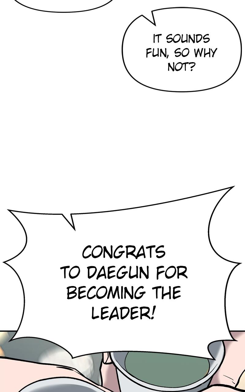 Designated Bully Chapter 53