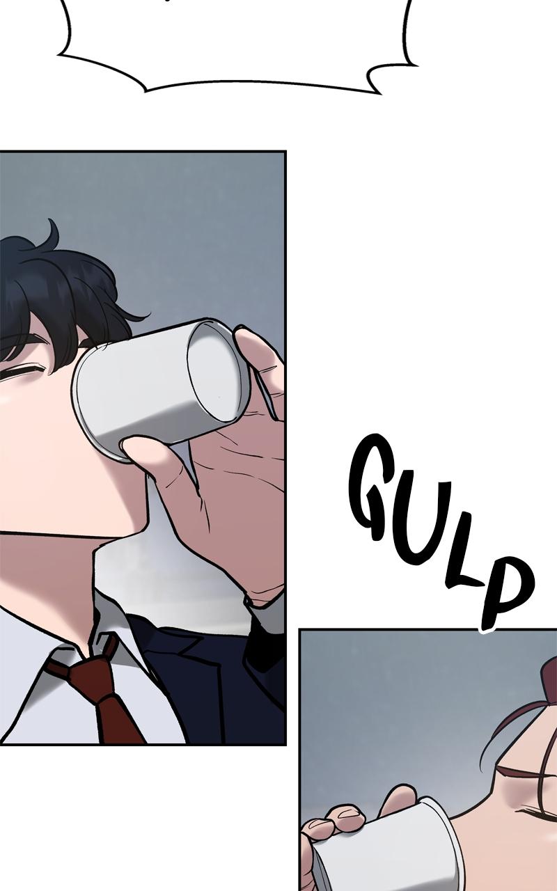 Designated Bully Chapter 53