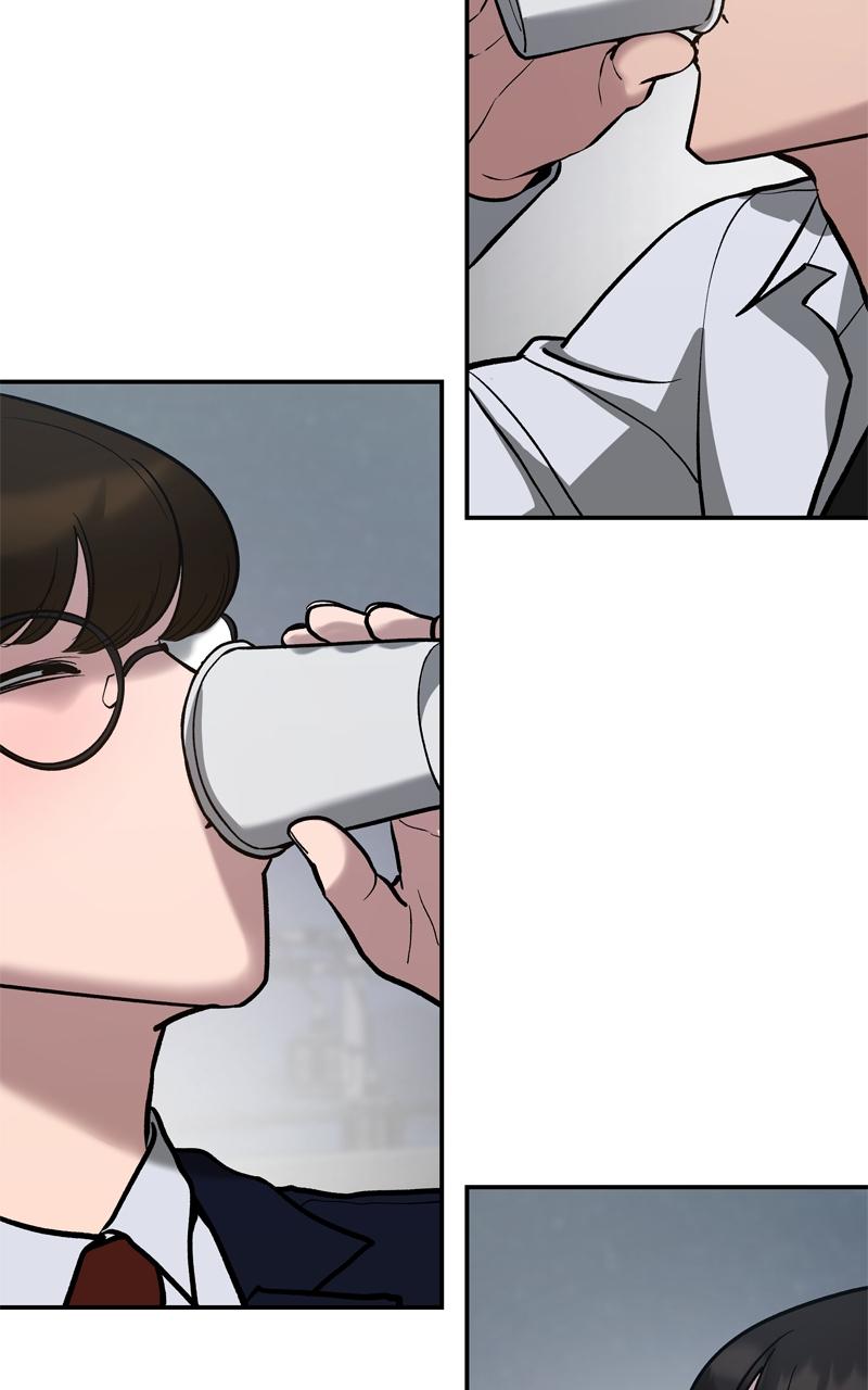 Designated Bully Chapter 53