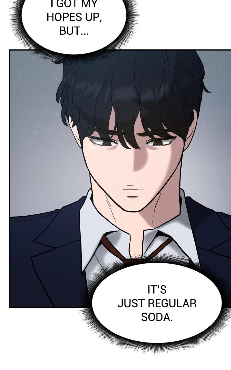 Designated Bully Chapter 53