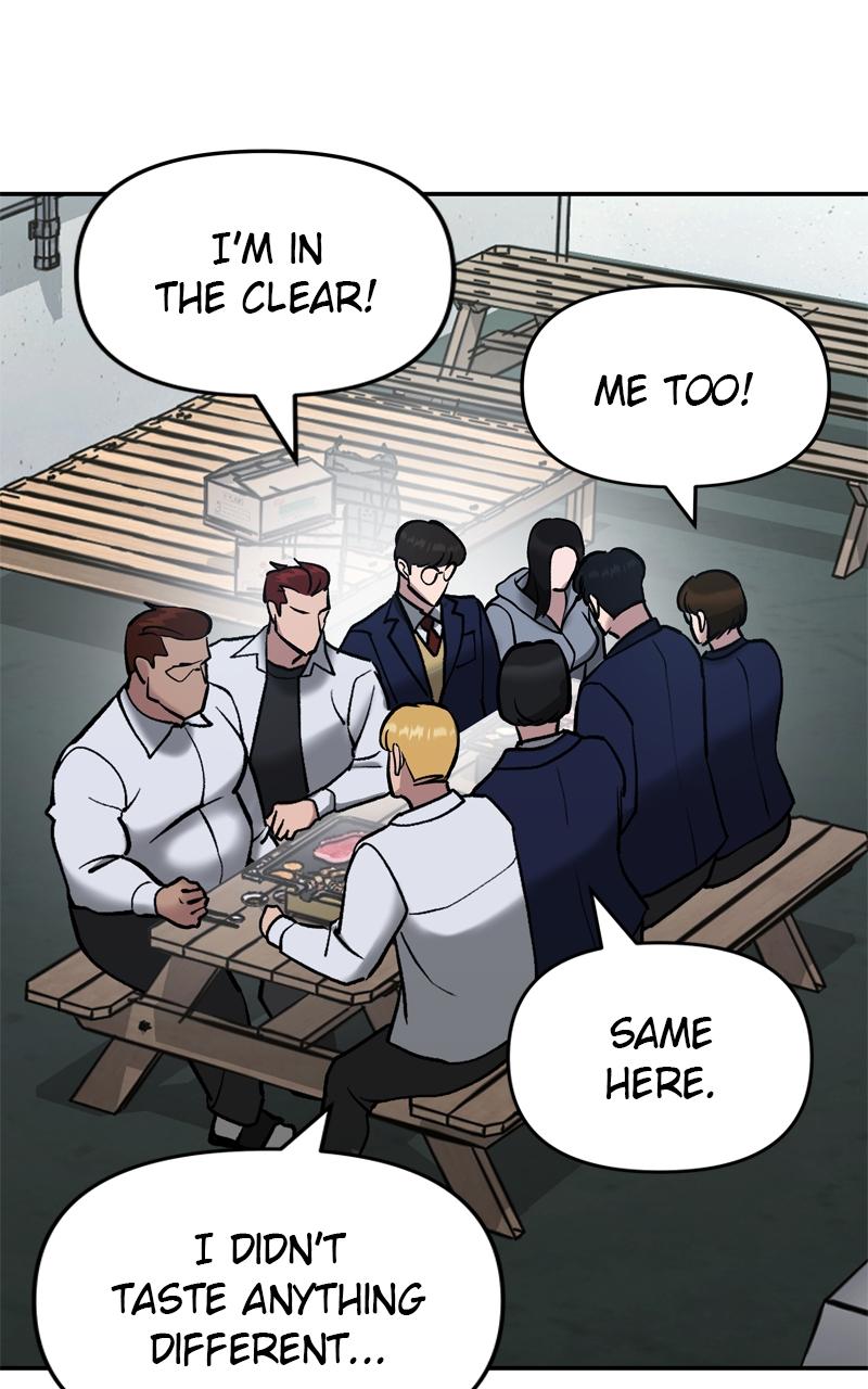 Designated Bully Chapter 53