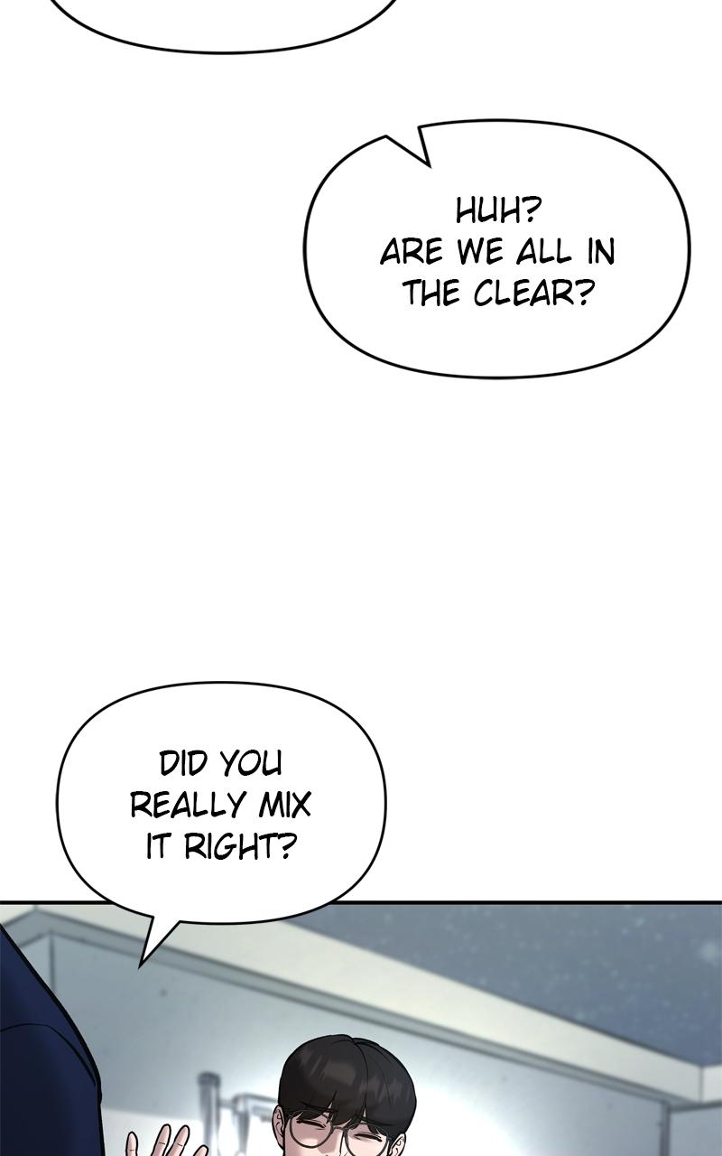 Designated Bully Chapter 53