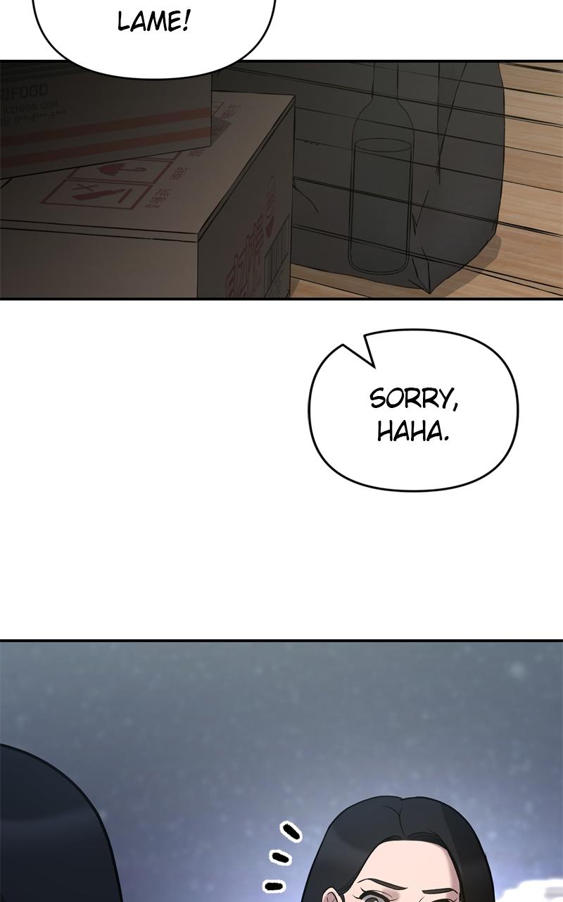 Designated Bully Chapter 53