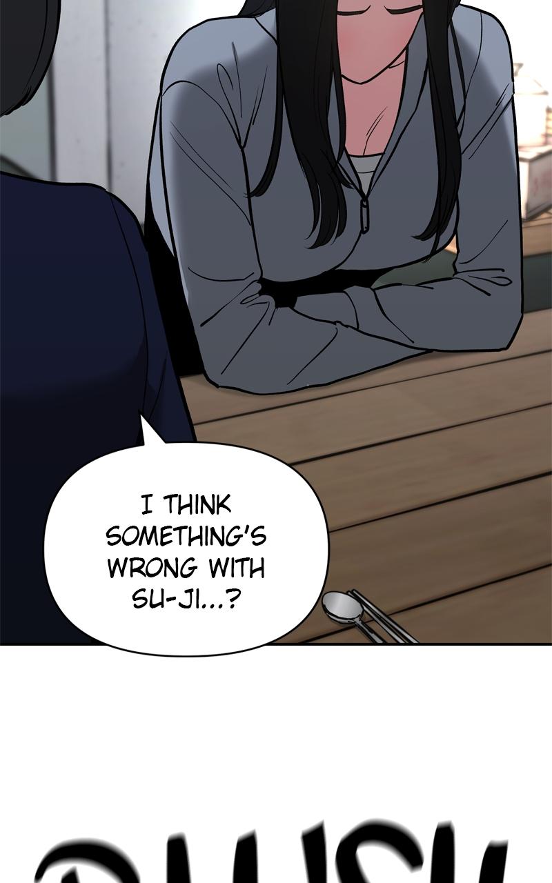 Designated Bully Chapter 53